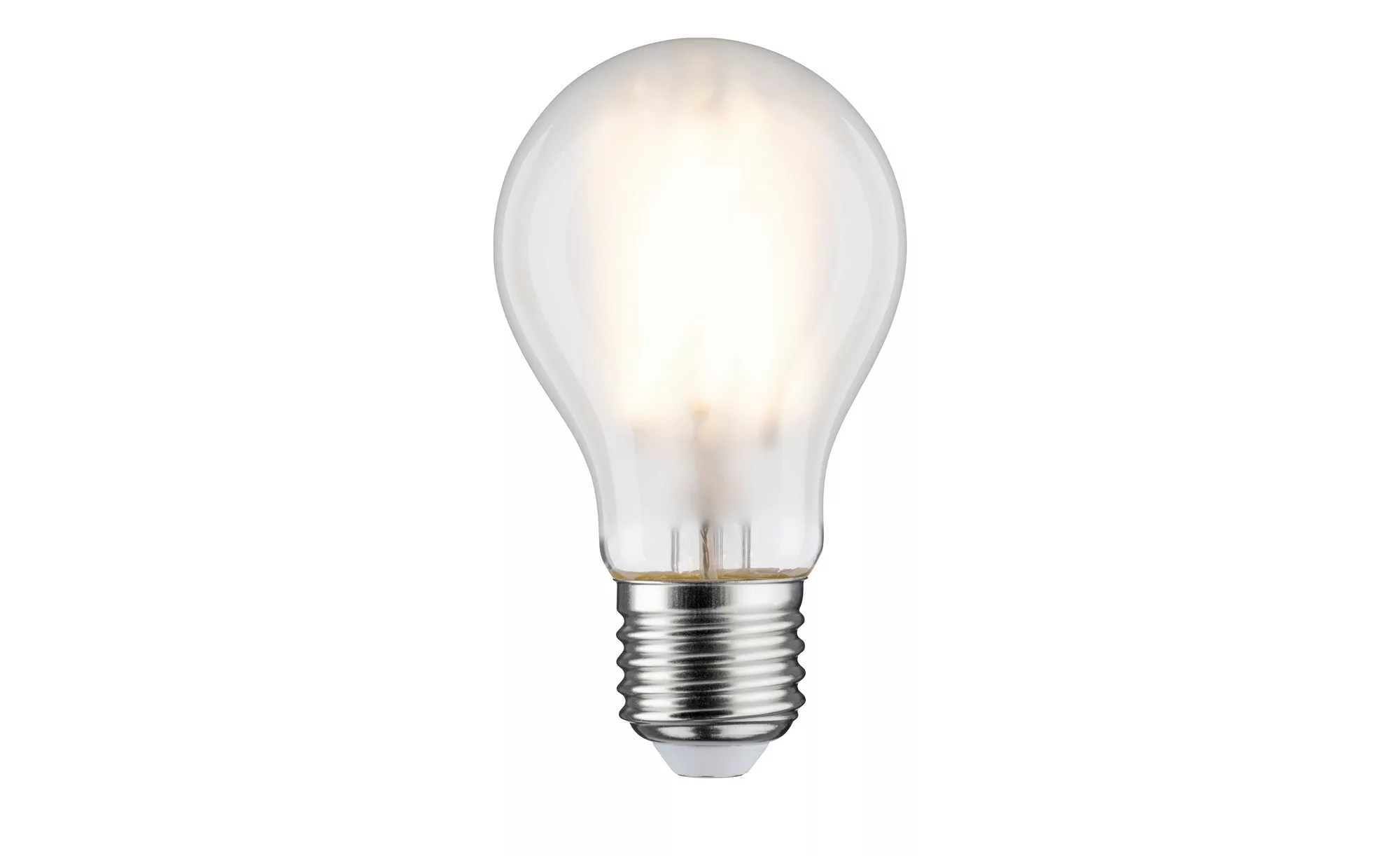 LED-Lampe E27 9W Filament 2.700K matt günstig online kaufen