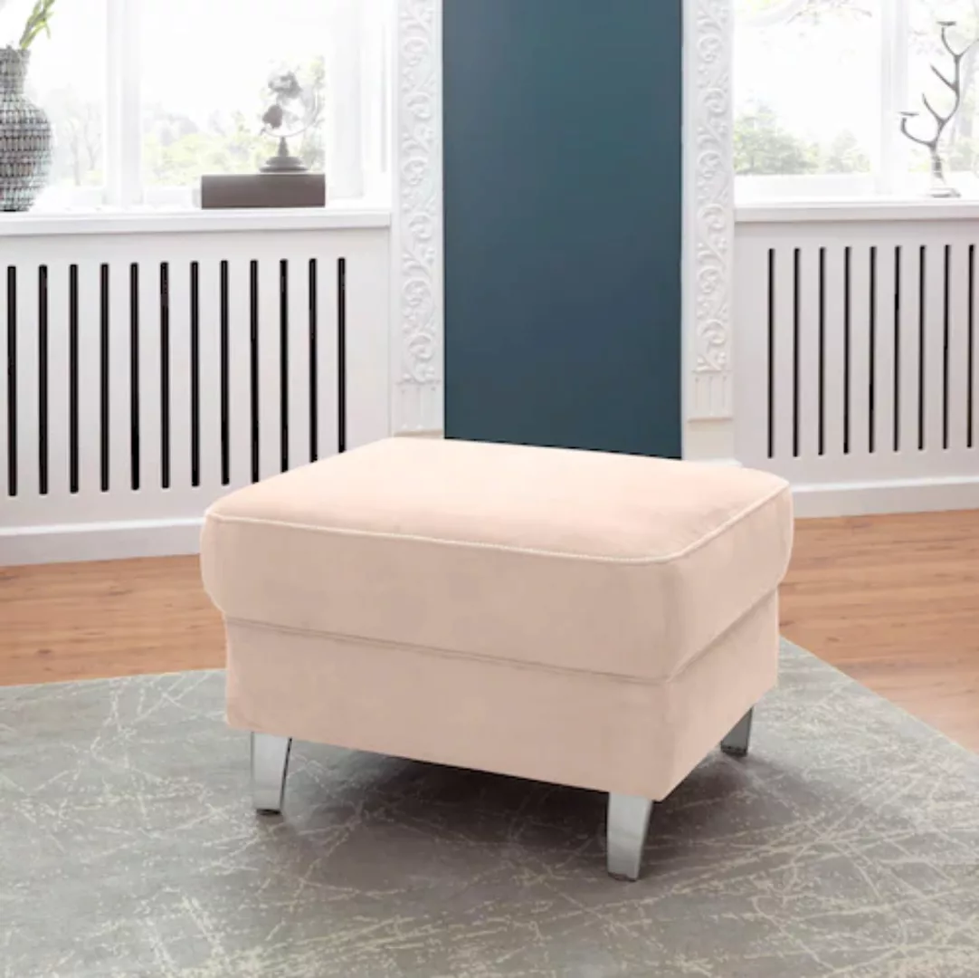 sit&more Hocker »Alcatraz« günstig online kaufen