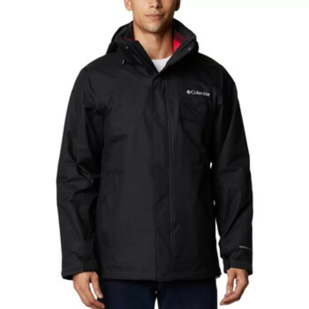 Columbia  Jacken Bugaboo™ Ii Fleece Interchange Jacket günstig online kaufen