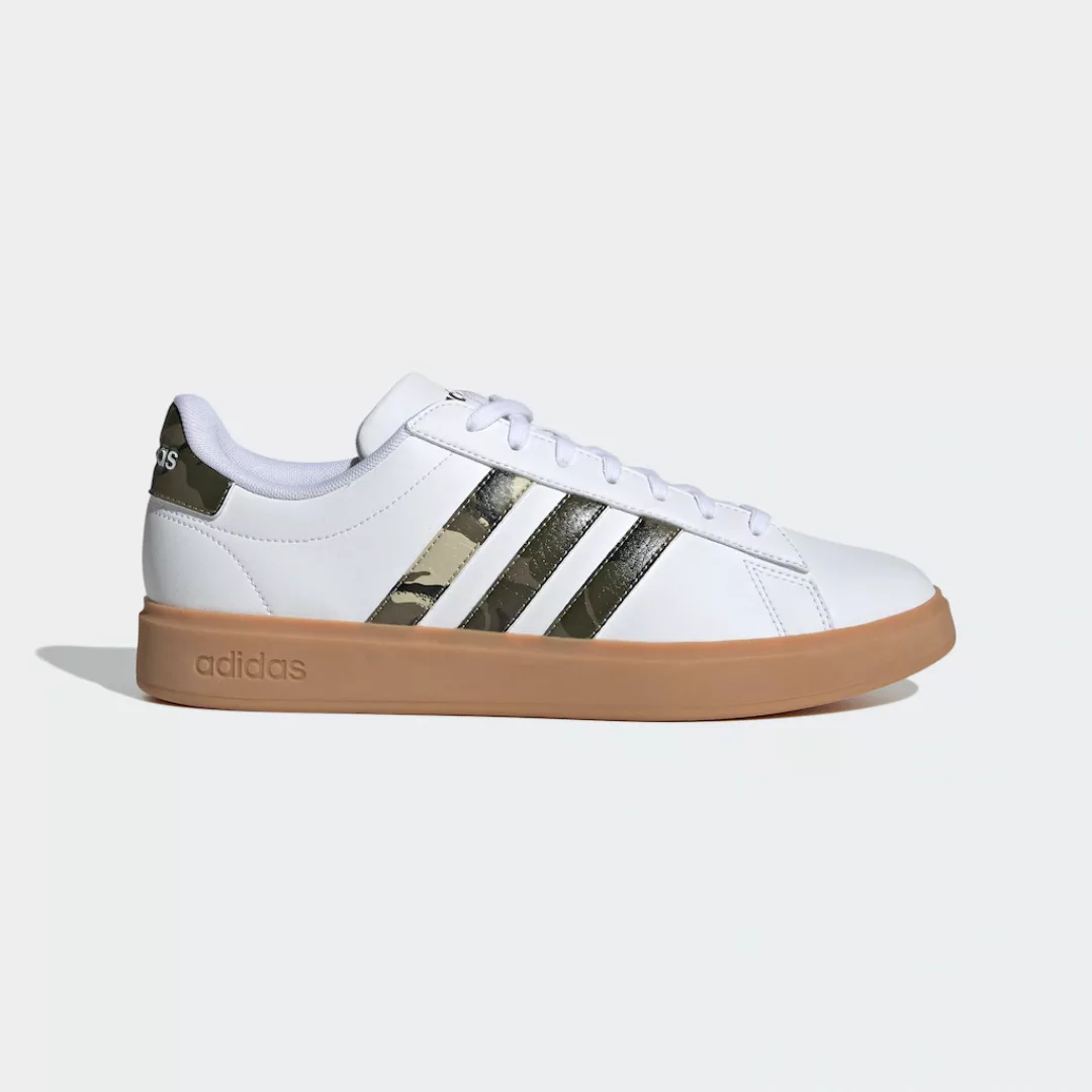 adidas Sportswear Sneaker "GRAND COURT 2.0", Design auf den Spuren des adid günstig online kaufen