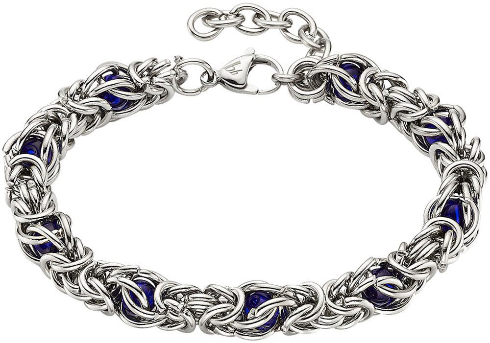 Bruno Banani Edelstahlarmband Schmuck Geschenk Armband günstig online kaufen