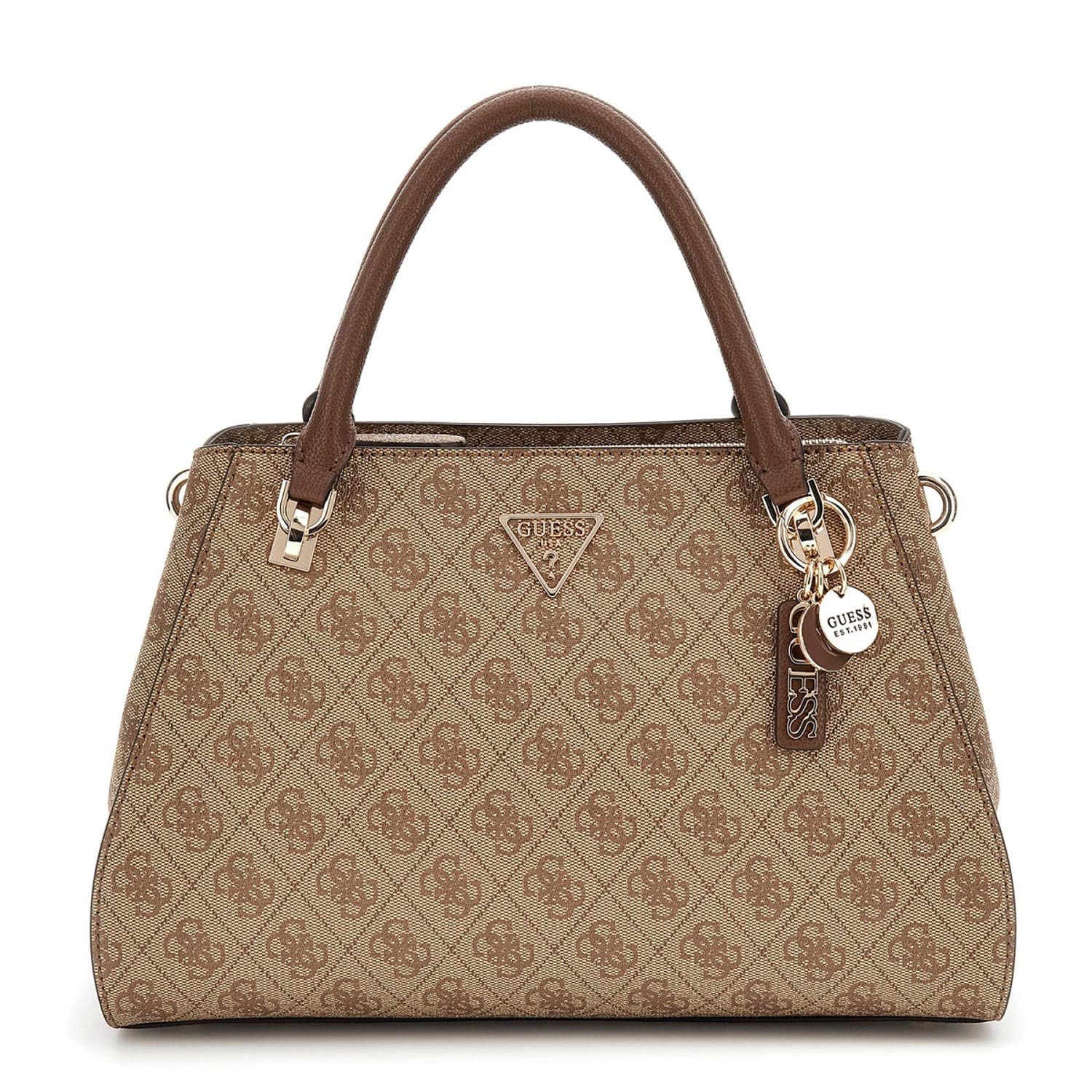 Guess Umhängetasche GUESS Handtasche Noelle II günstig online kaufen