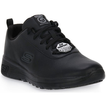 Skechers  Sneaker BLK MARSING MINA günstig online kaufen