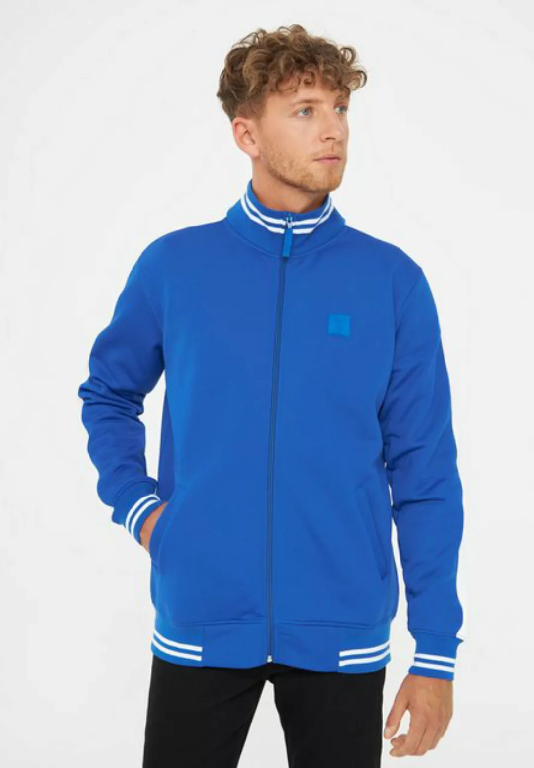 Derbe Sweatjacke günstig online kaufen