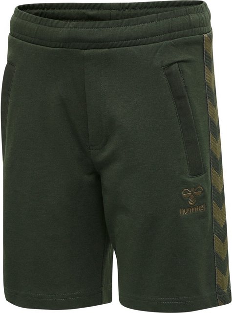 hummel Shorts Hmlmove Classic Shorts günstig online kaufen