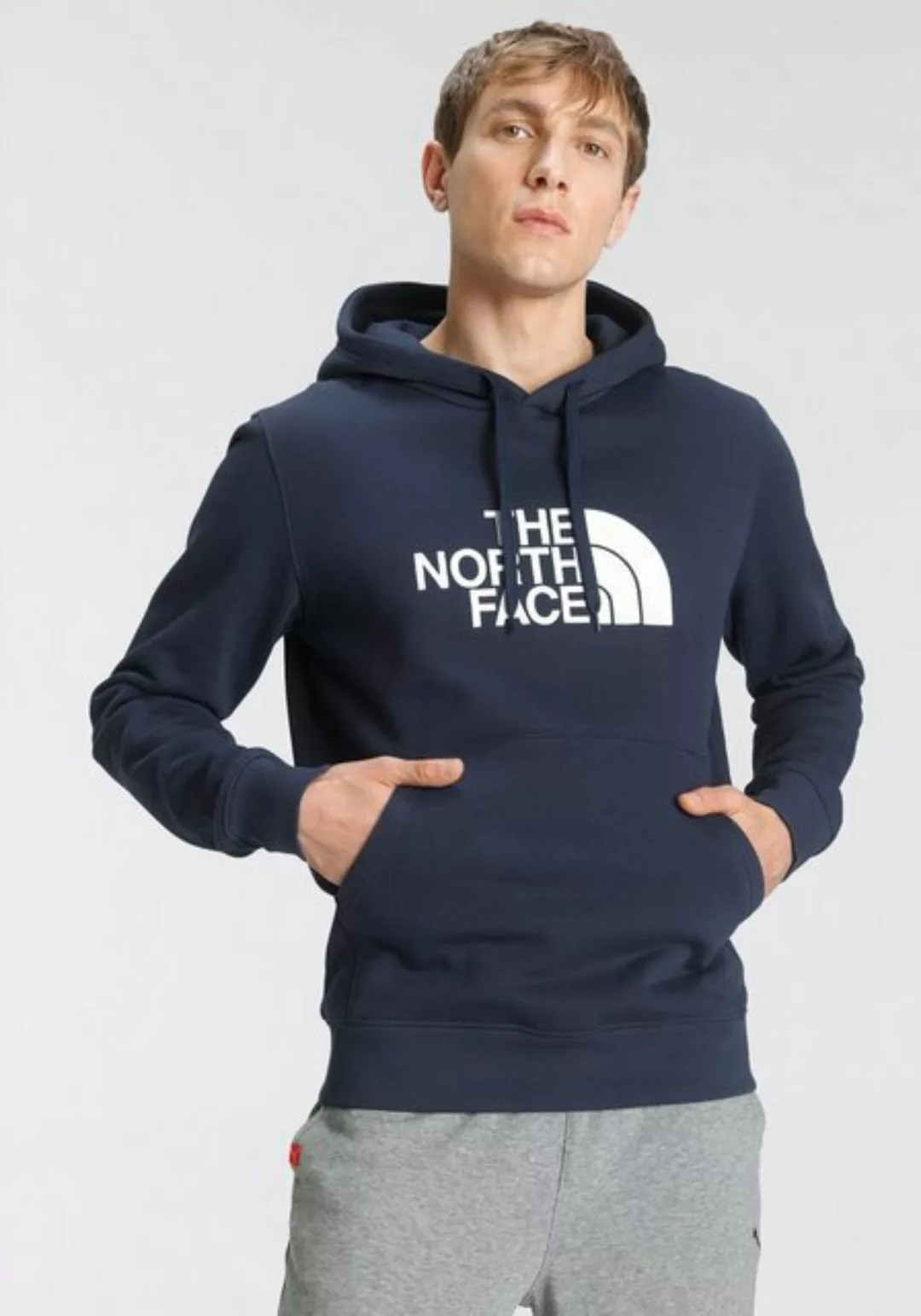 The North Face Kapuzenpullover DREW PEAK günstig online kaufen
