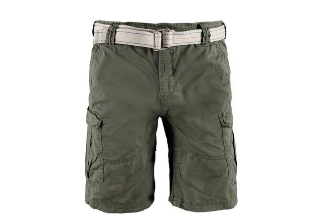 Brunotti Bermudas Caldo-N Mens Walkshort günstig online kaufen