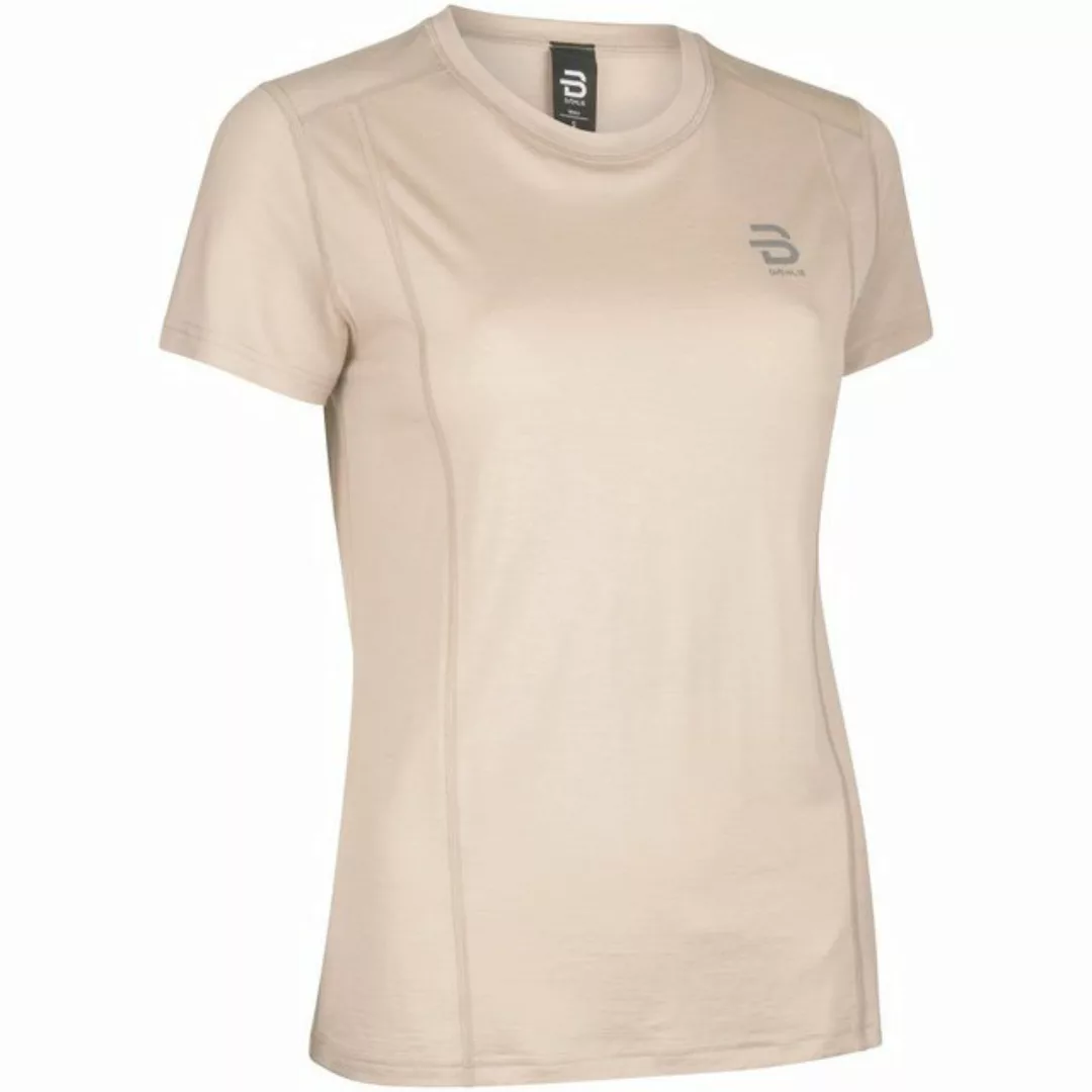 DAEHLIE Kurzarmshirt Daehlie W T-shirt Athlete Wool Damen Kurzarm-Shirt günstig online kaufen