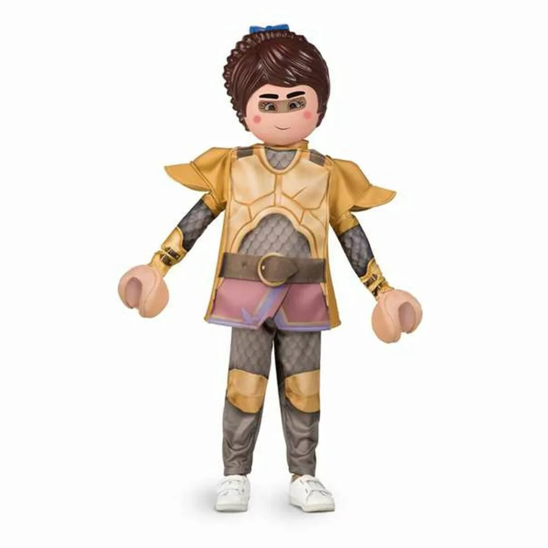 Verkleidung Für Kinder My Other Me Marla 5-6 Jahre Playmobil Movie günstig online kaufen