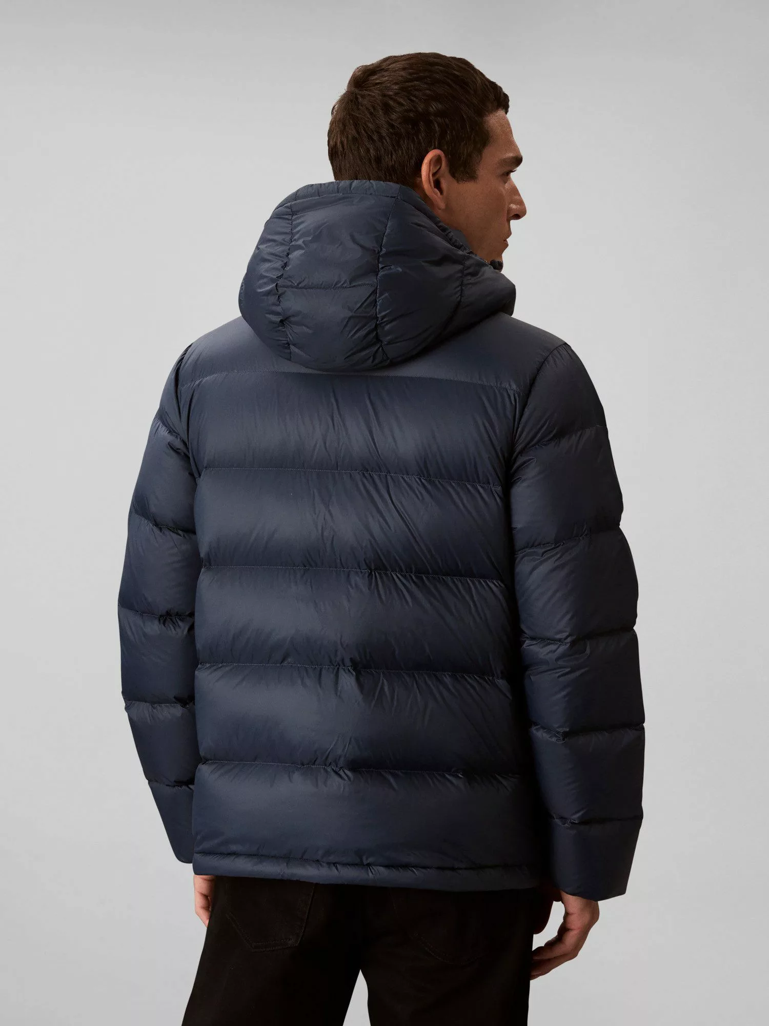 Calvin Klein Jeans Steppmantel LS NYLN günstig online kaufen