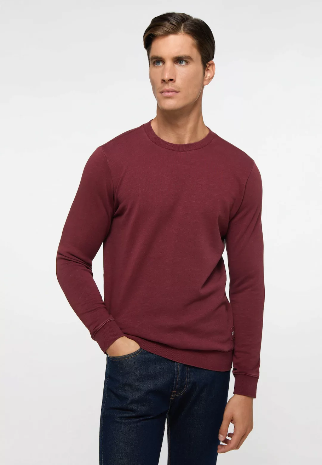 Eterna Sweatshirt günstig online kaufen