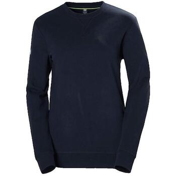 Helly Hansen  Sweatshirt W Crew günstig online kaufen