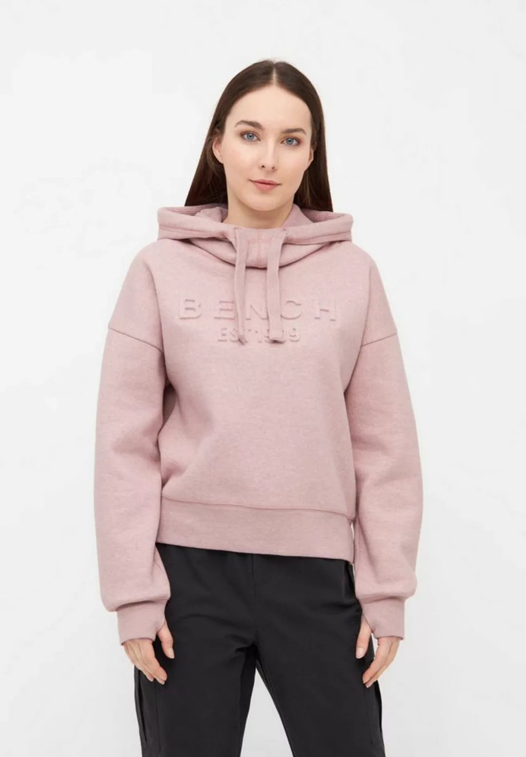 Bench. Hoodie REAPI günstig online kaufen