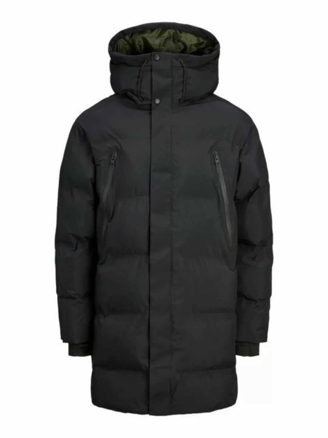 Jack & Jones Steppmantel JCOALPHA LONG PUFFER SN günstig online kaufen