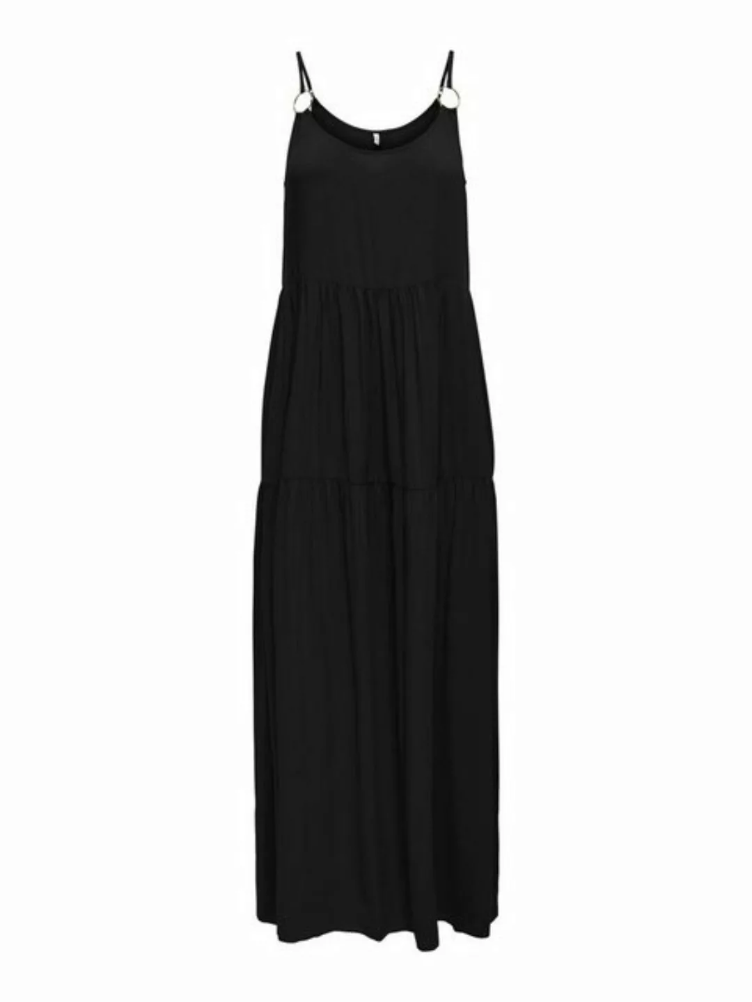 ONLY Sommerkleid SANDIE (1-tlg) Drapiert/gerafft günstig online kaufen