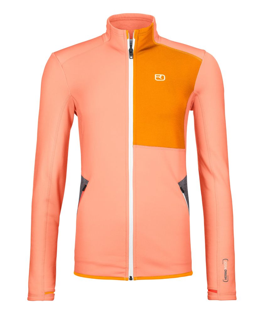 Ortovox Fleecejacke FLEECE JACKET W günstig online kaufen