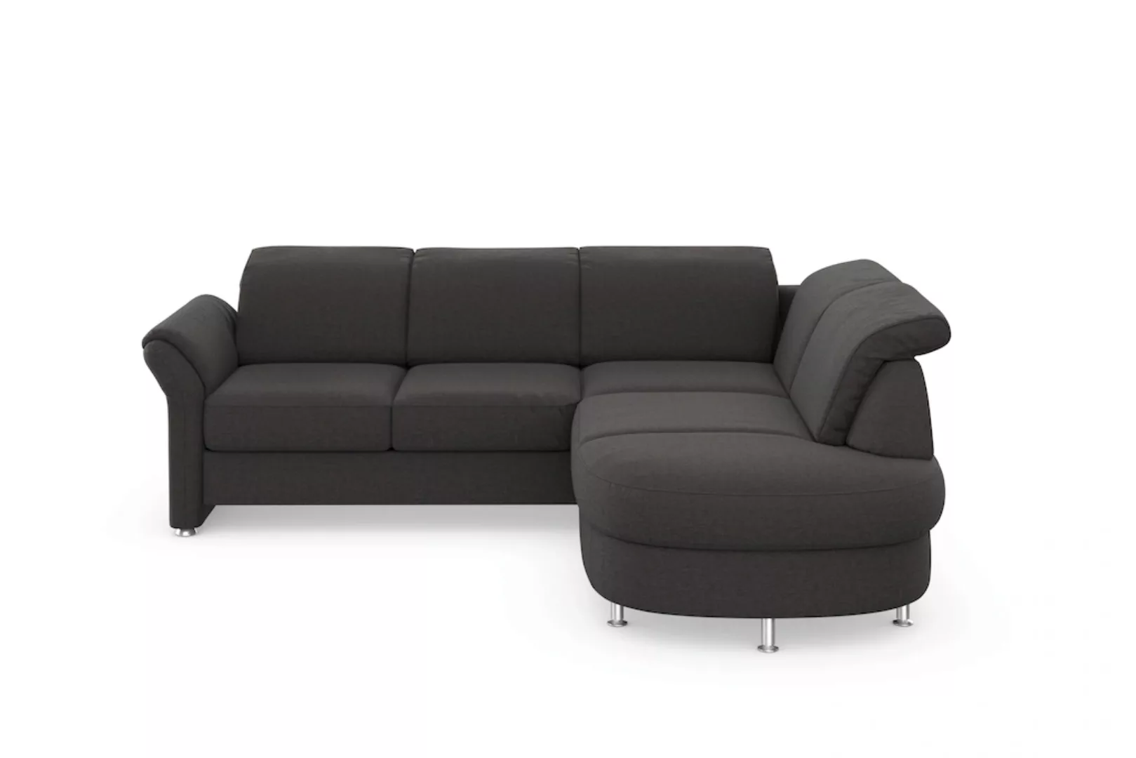 sit&more Ecksofa "Apulia" günstig online kaufen