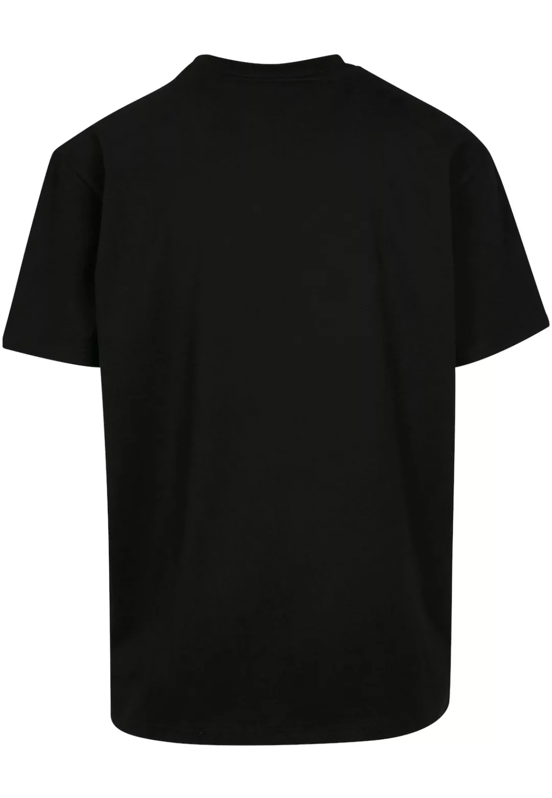 Upscale by Mister Tee Kurzarmshirt "Upscale by Mister Tee Herren Wu Tang St günstig online kaufen