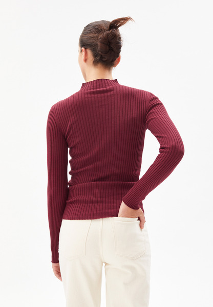 Alaani - Damen Pullover Aus Bio-baumwolle günstig online kaufen