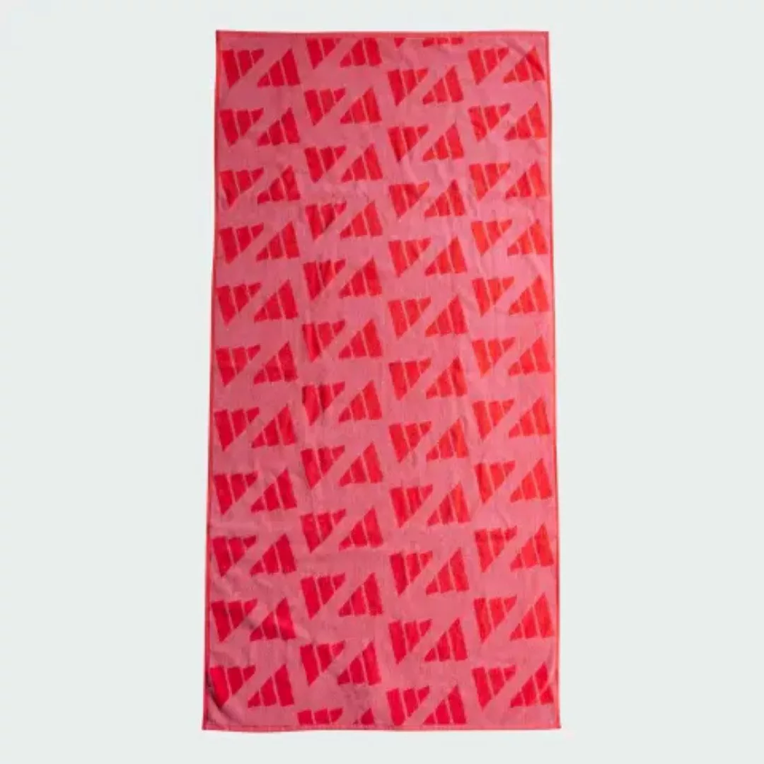 adidas Performance Handtuch AOP Towel, (1-St) günstig online kaufen