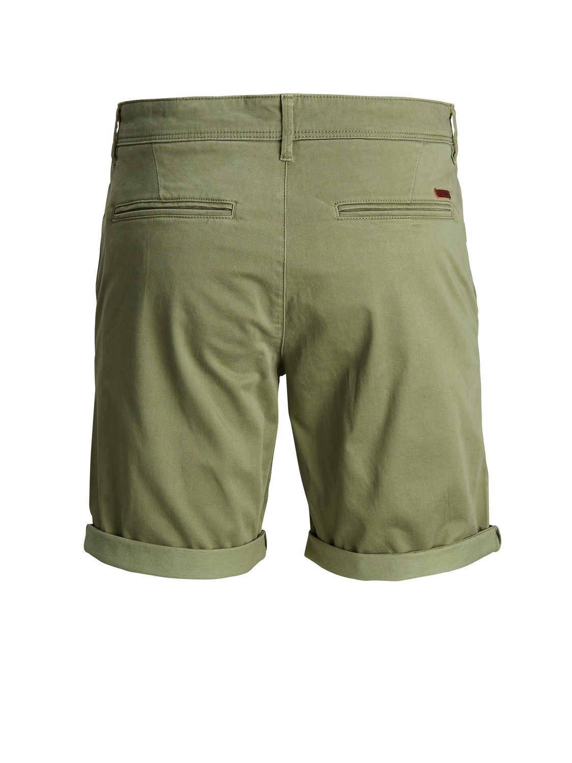 Jack & Jones Herren Chino Short JJIBOWIE JJSHORTS SOLID günstig online kaufen