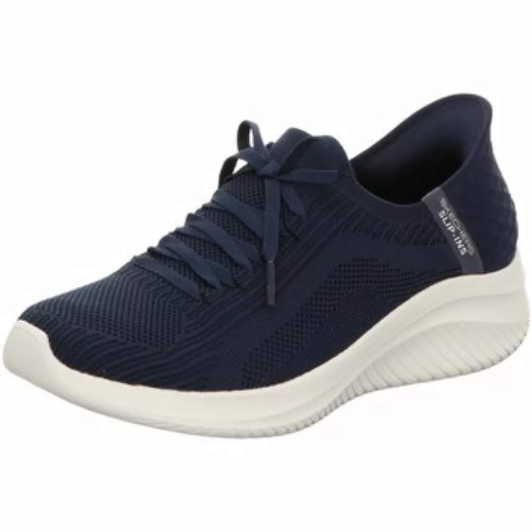 Skechers  Halbschuhe Schnuerschuhe Slip-ins: Ultra Flex 149710 NVY günstig online kaufen