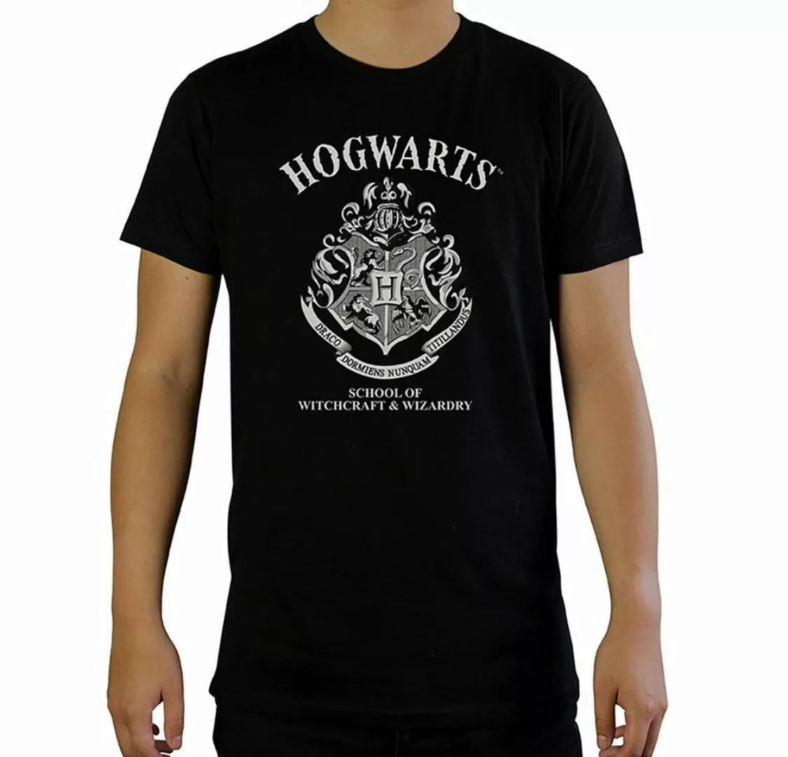 Harry Potter T-Shirt günstig online kaufen