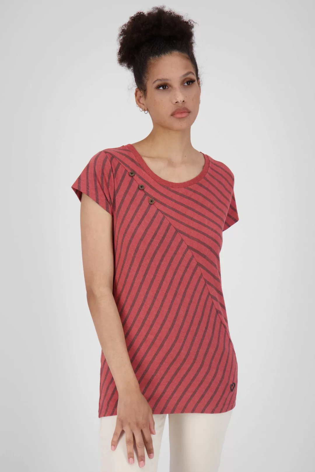 Alife & Kickin T-Shirt Sunak B Shirt günstig online kaufen