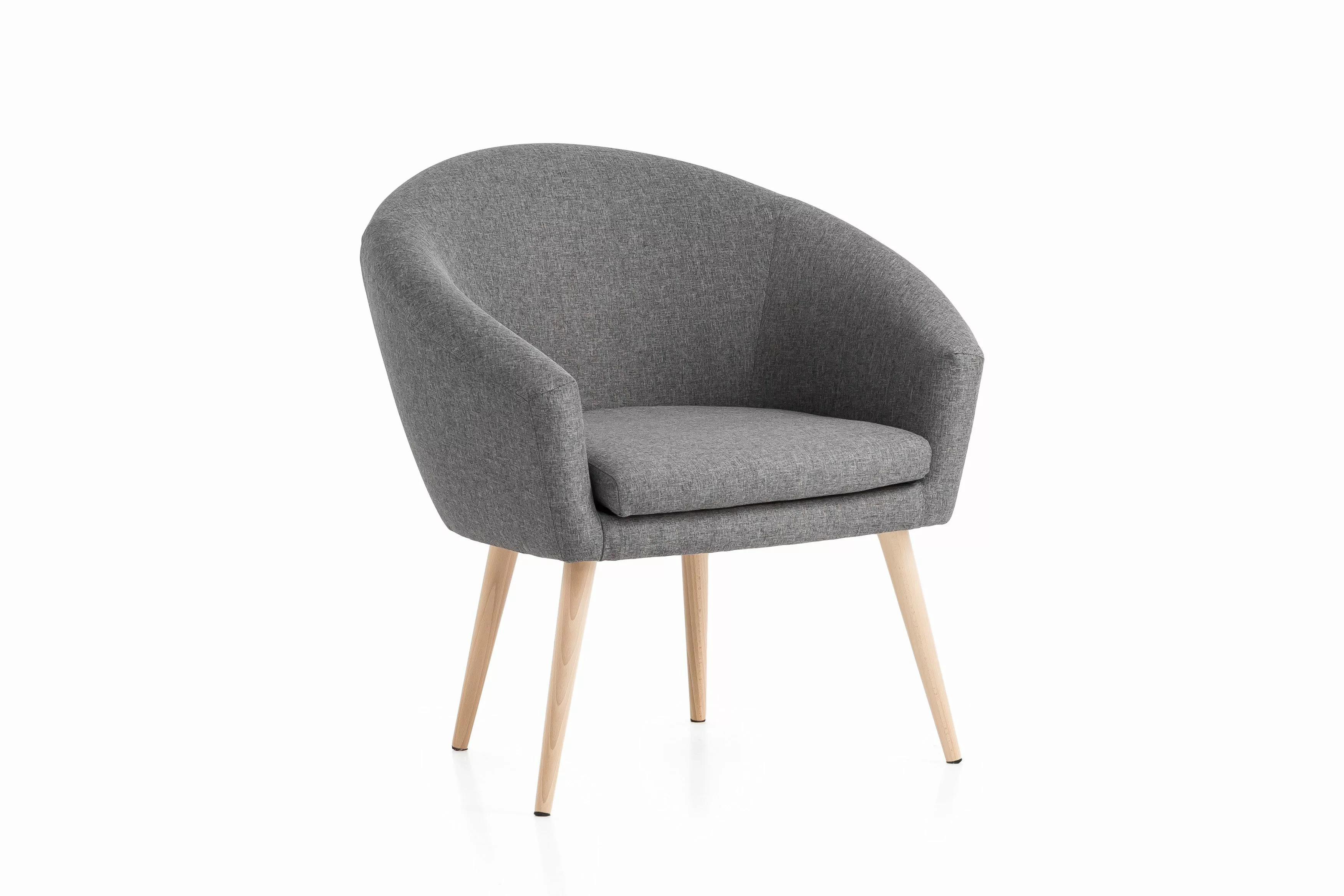 XDREAM Loungesessel Lutz, Relaxsessel, Cocktailsessel, Polstersessel, günstig online kaufen