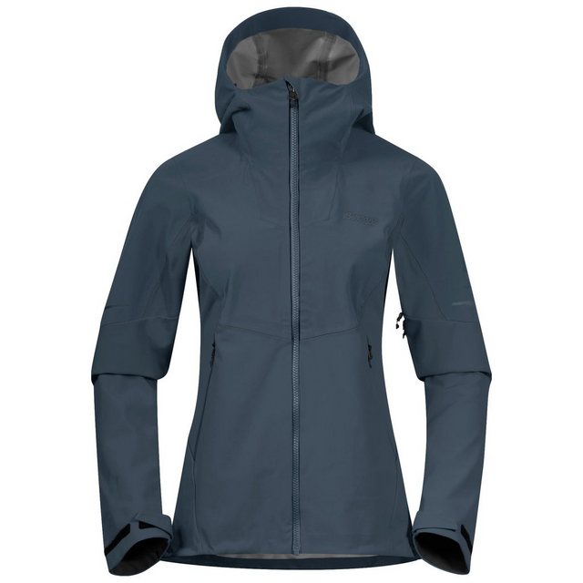 Bergans Poncho Bergans Senja Hybrid Softshell W Jacket Damen günstig online kaufen