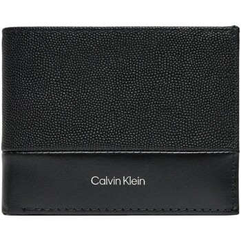 Calvin Klein Jeans  Geldbeutel CK MUST BIFOLD 5CC W/COIN K50K512678 günstig online kaufen