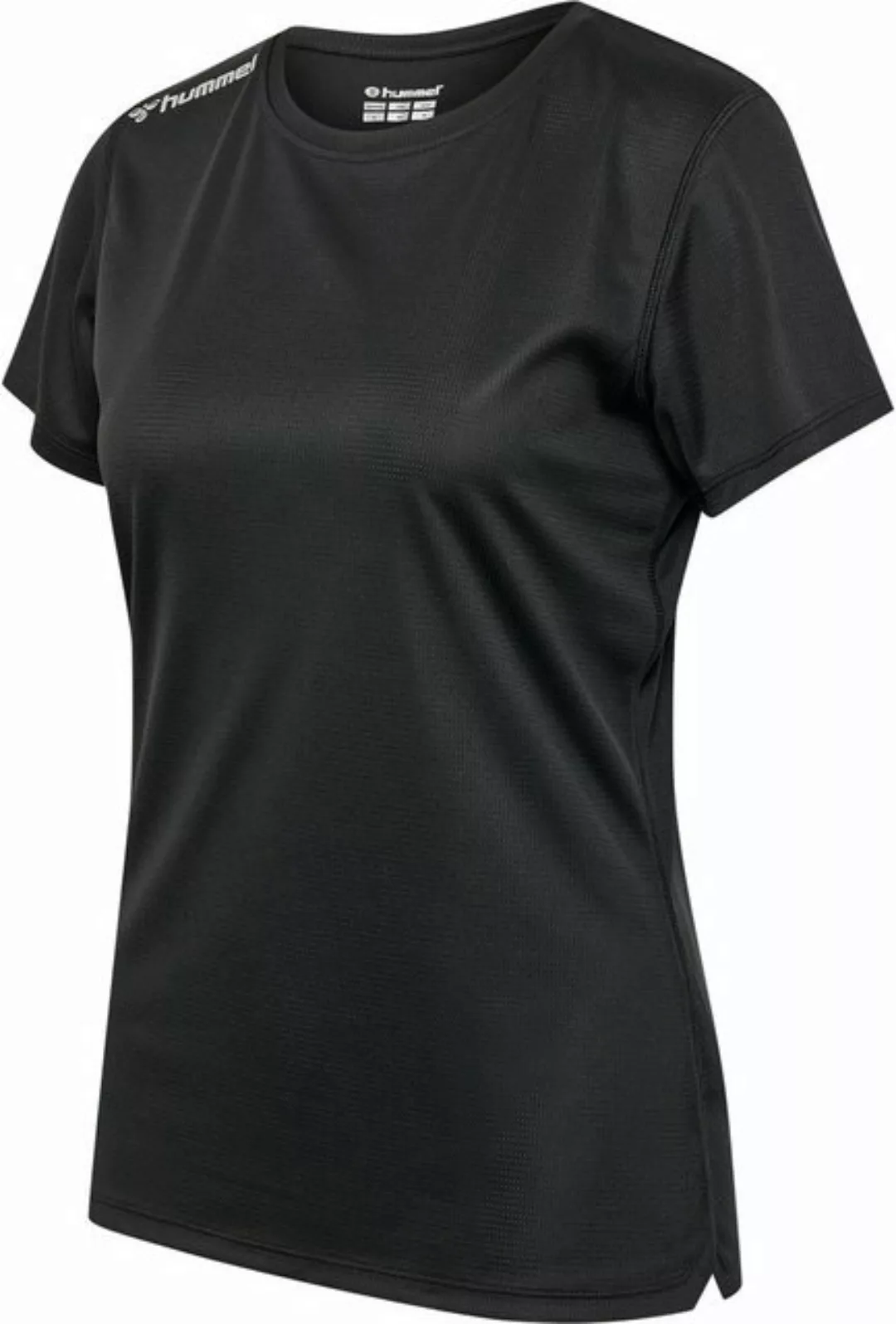 hummel T-Shirt Hmlrun Jersey S/S Woman günstig online kaufen