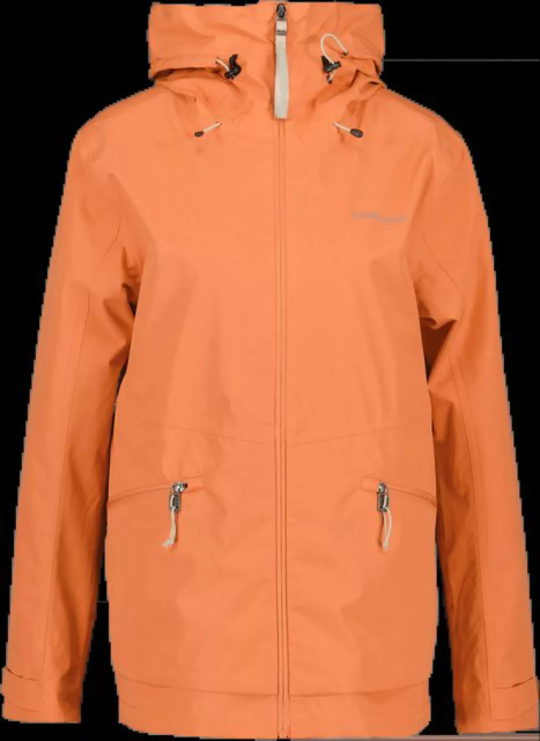 Didriksons Anorak Didriksons W Turvi Jacket Damen Anorak günstig online kaufen