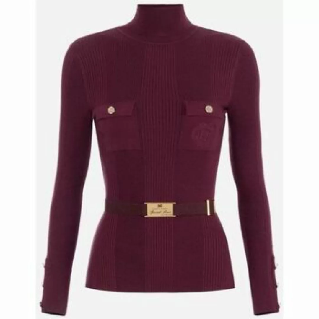 Elisabetta Franchi  Pullover MK11B46E2-CG3 günstig online kaufen