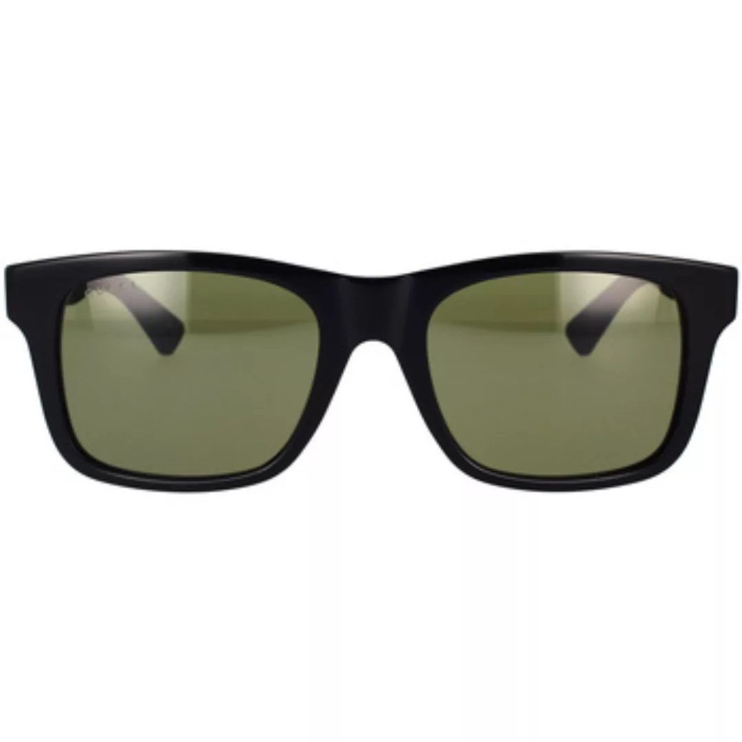 Gucci  Sonnenbrillen -Sonnenbrille GG0008S 001 günstig online kaufen