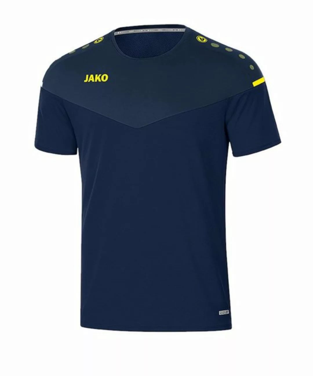 Jako T-Shirt JAKO Champ 2.0 T-Shirt Polyester günstig online kaufen