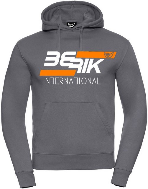 Berik Sweatshirt International Hoodie günstig online kaufen