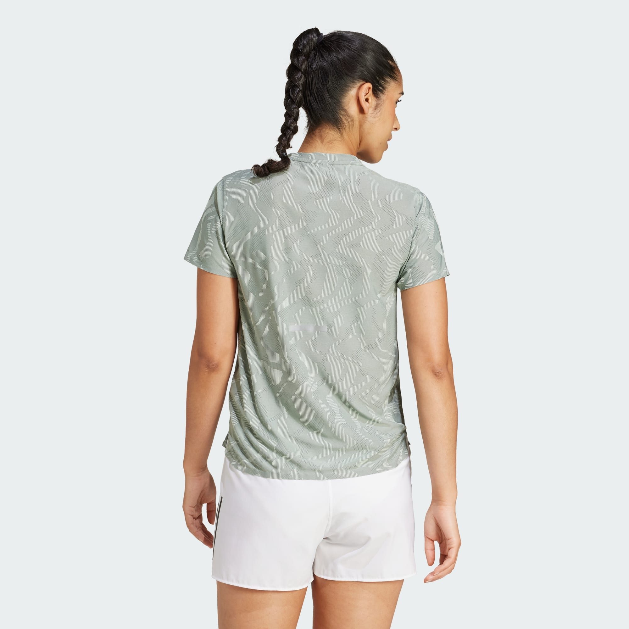 adidas Performance Funktionsshirt ULTIMATE RUNNING ENGINEERED günstig online kaufen