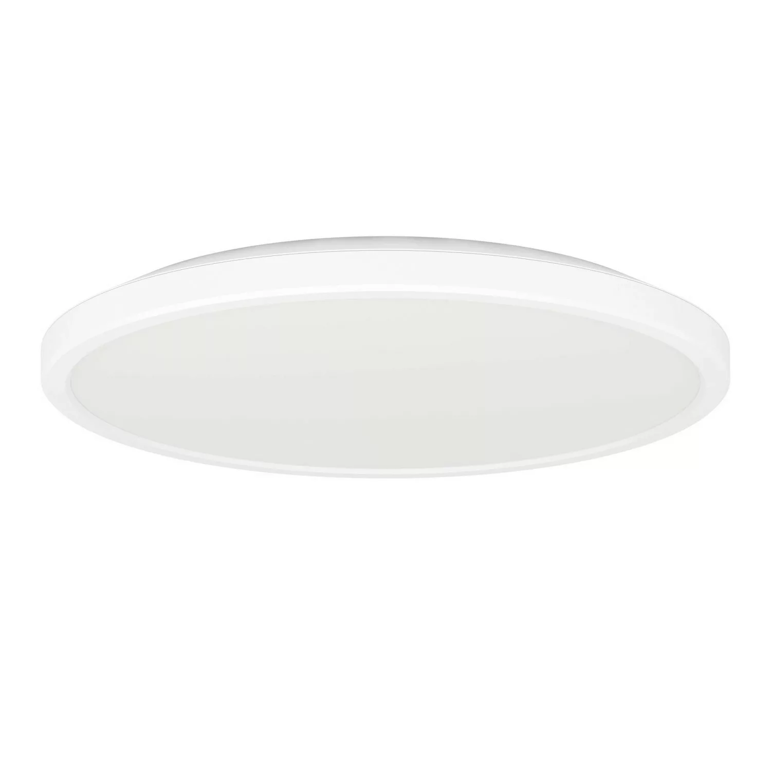 EGLO connect LED-Deckenlampe Rovito-Z, weiß, Ø 30 cm günstig online kaufen