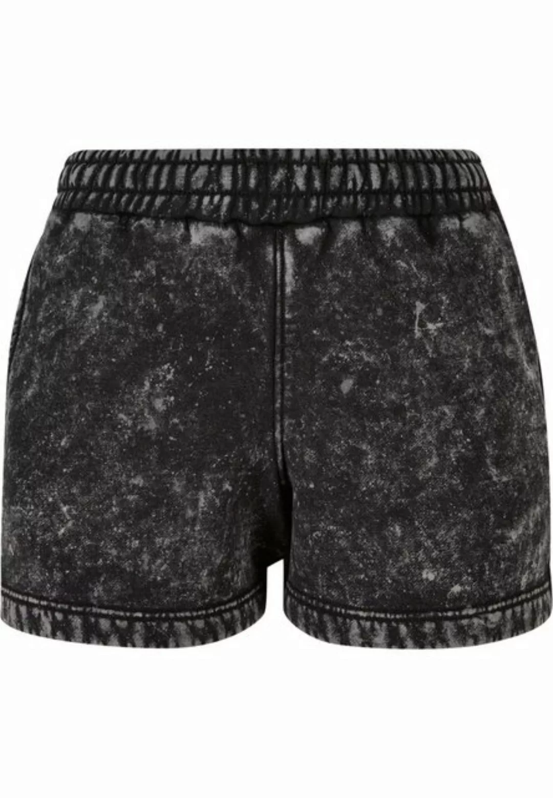 URBAN CLASSICS Sweatshorts Urban Classics Damen Ladies Towel Washed Sweat S günstig online kaufen