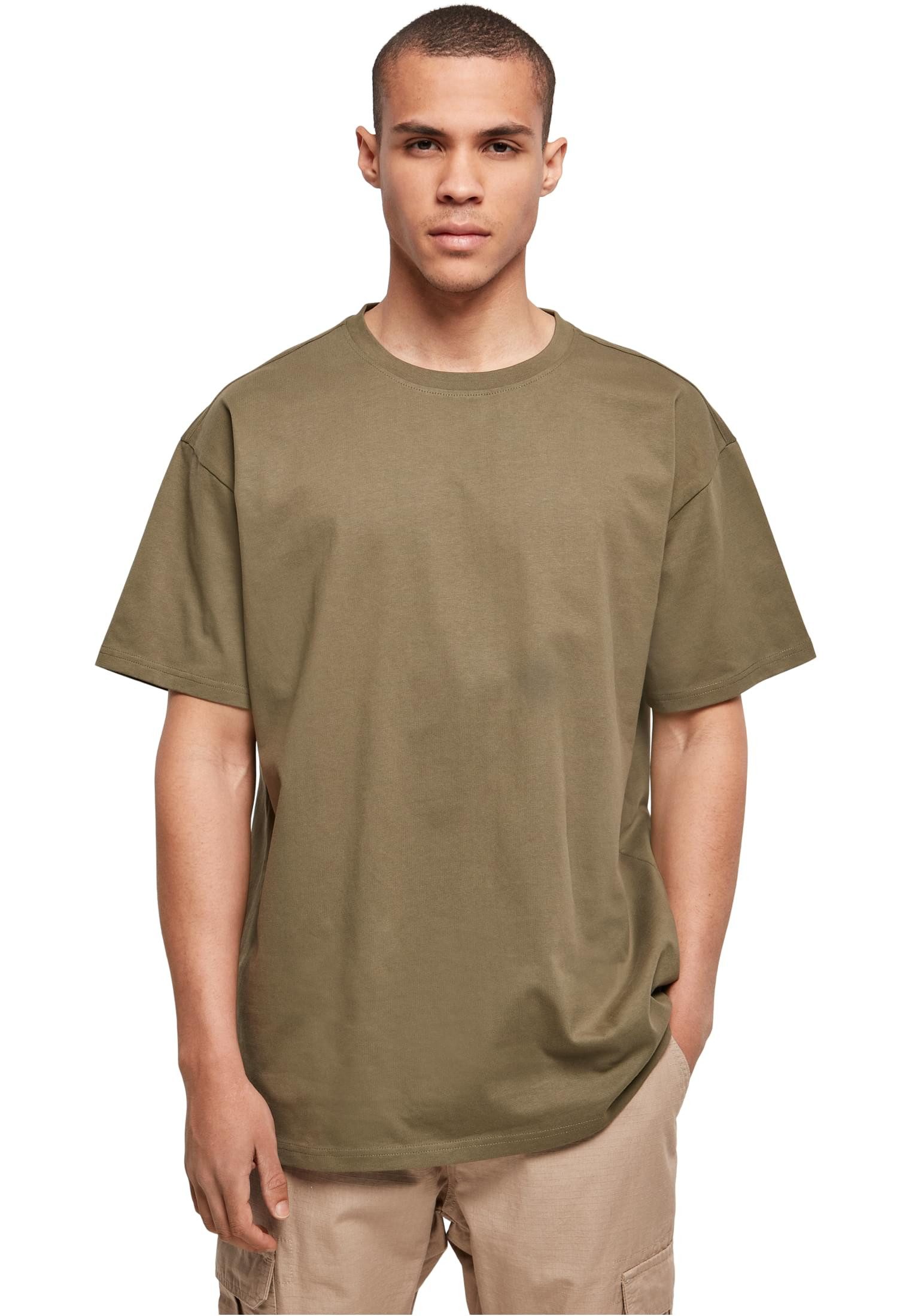 urbandreamz T-Shirt Herren Kurzarm T-Shirt Rundhals günstig online kaufen