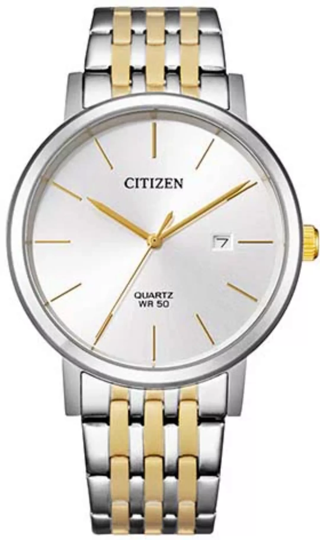 Citizen Quarzuhr "BI5074-56A" günstig online kaufen