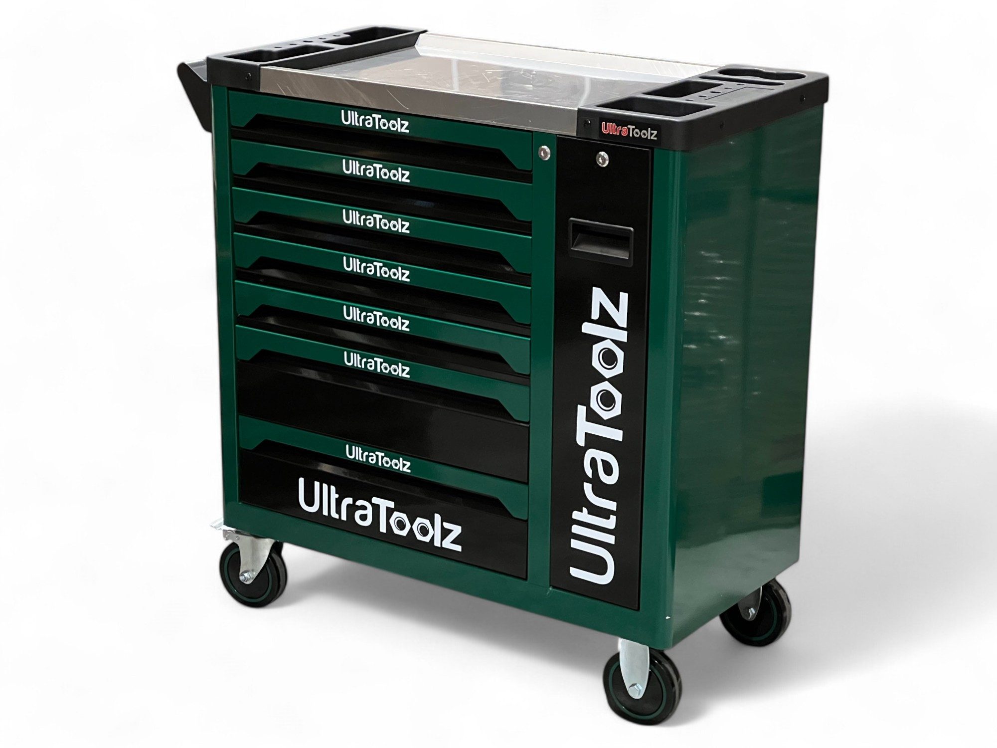UltraToolz Werkstattwagen XL Werkstattwagen befüllt 7/7 günstig online kaufen