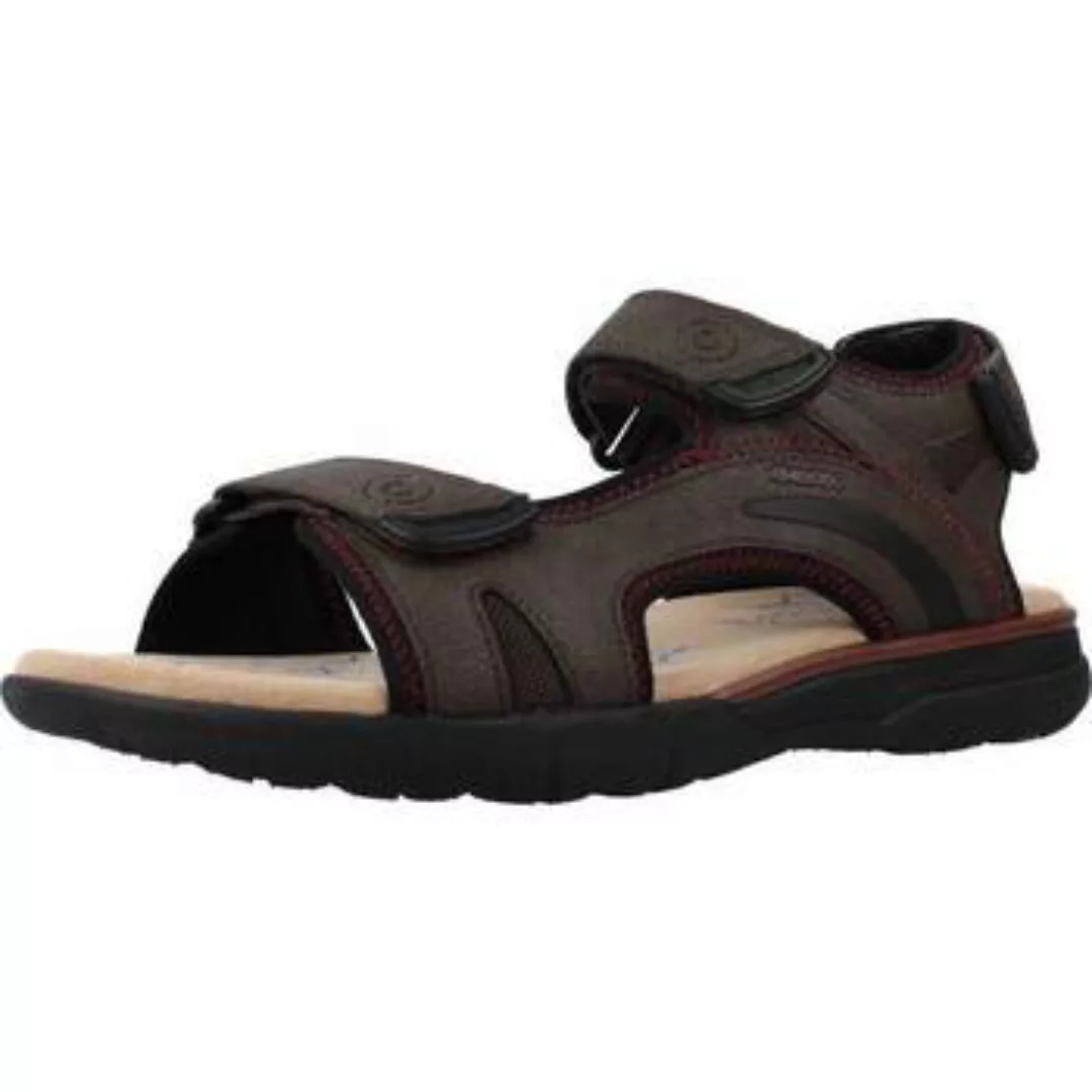 Geox  Sandalen U SPHERICA EC5 A günstig online kaufen