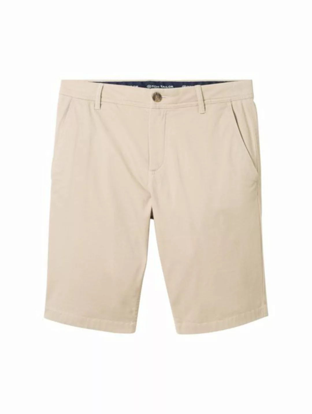 TOM TAILOR Shorts slim printed chino s günstig online kaufen