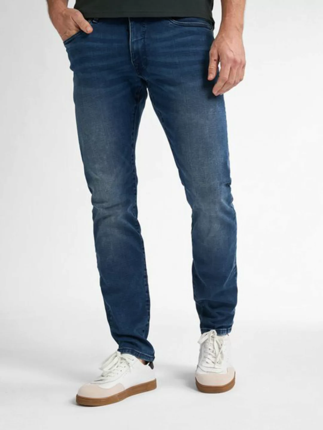 Petrol Industries Slim-fit-Jeans Slim Fit Jeans Stryker günstig online kaufen