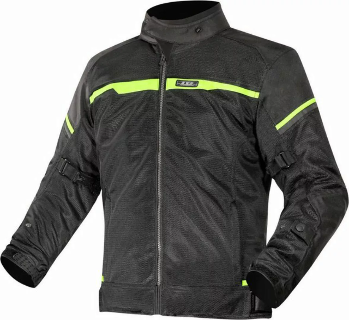 LS2 Motorradjacke Riva wasserdichte Motorrad Textiljacke günstig online kaufen