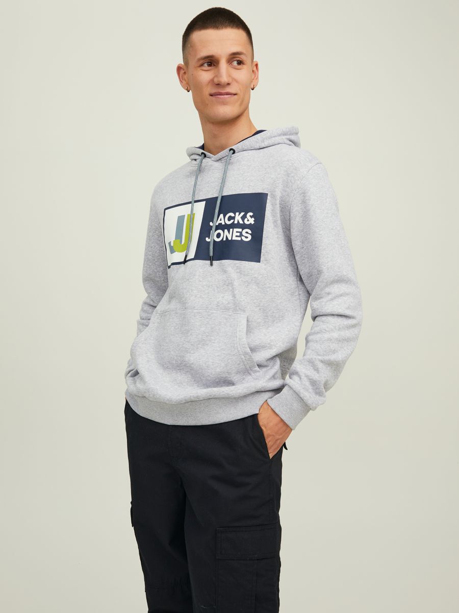 LOGO SWEAT HOODIE günstig online kaufen