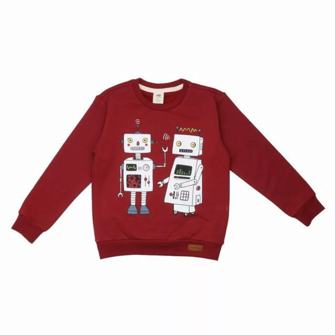 Walkiddy Sweatshirt RO21-501 günstig online kaufen