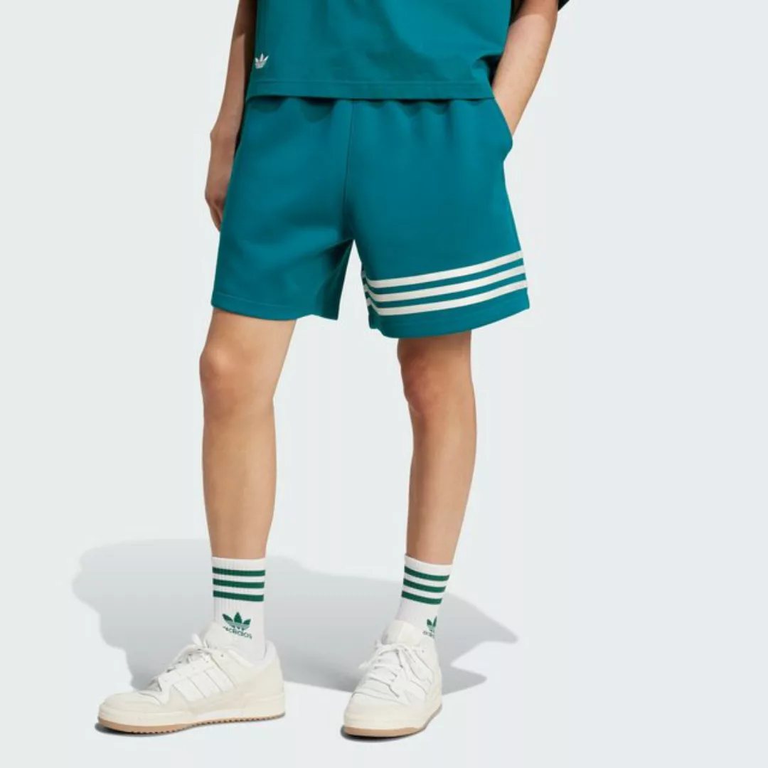 adidas Originals Shorts NEUCLASSICS SHORTS günstig online kaufen